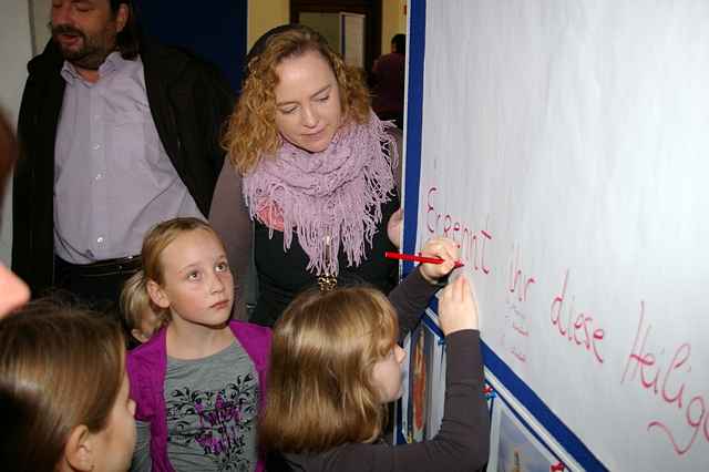 Familientag 2010