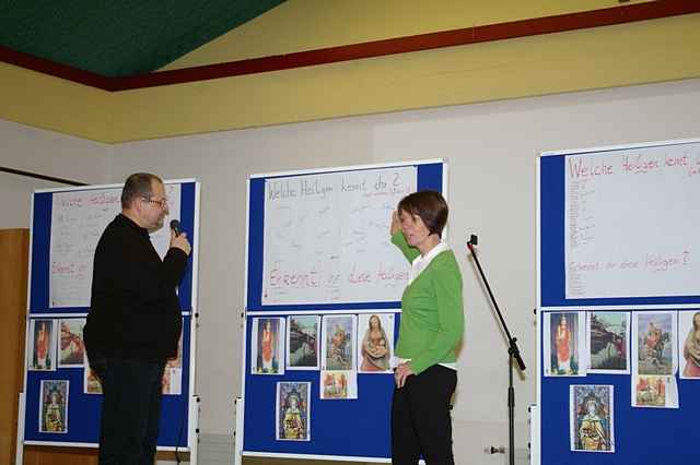 Familientag 2010