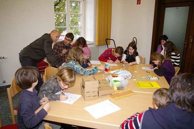 Familientag 2010