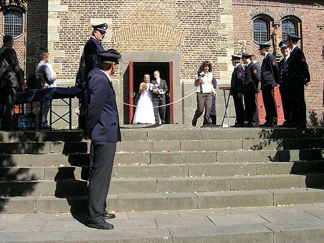 Hochzeit von Steffen Erhardt