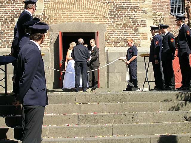 Hochzeit von Steffen Erhardt