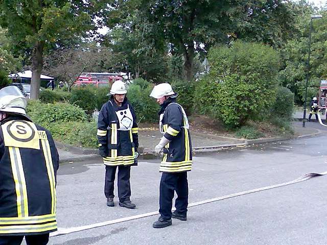 Kreisfeuerwehrtag 2008