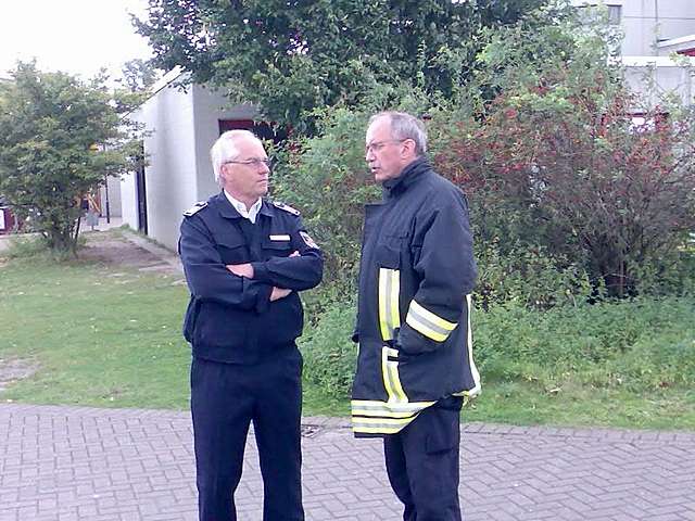 Kreisfeuerwehrtag 2008