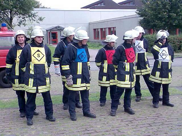 Kreisfeuerwehrtag 2008