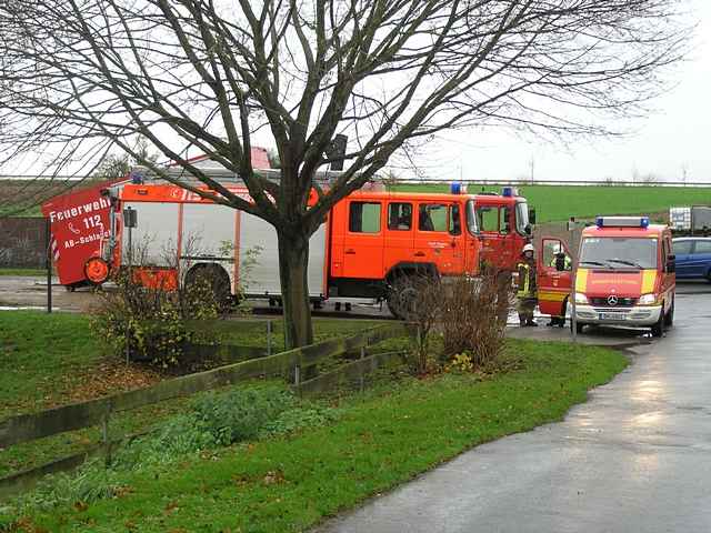 lfilm auf dem Neffelbach