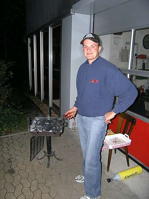 Einstze der Jugendwehr
