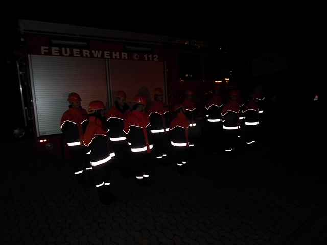 Jugendfeuerwehr