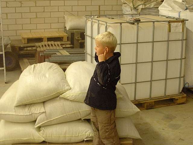 Einstze der Jugendwehr