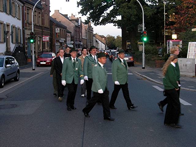 Firmung 2005