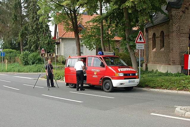 Fronleichnam 2007