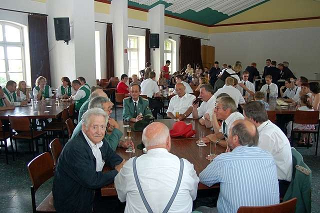 Fronleichnam 2007