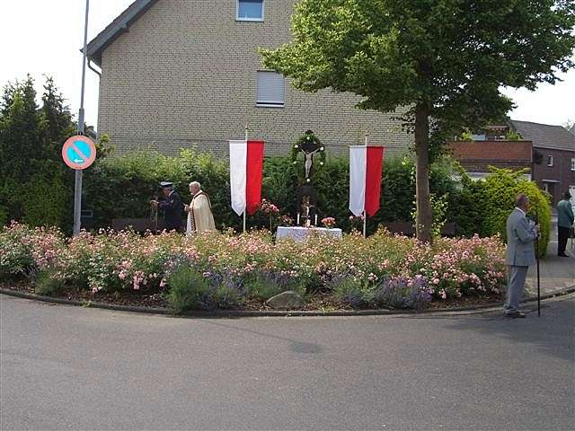 Fronleichnam 2007