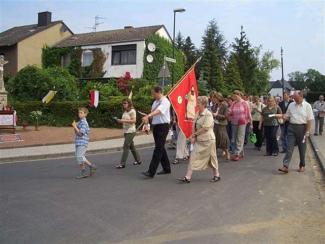 Fronleichnam 2007