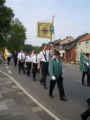 Fronleichnam 2007
