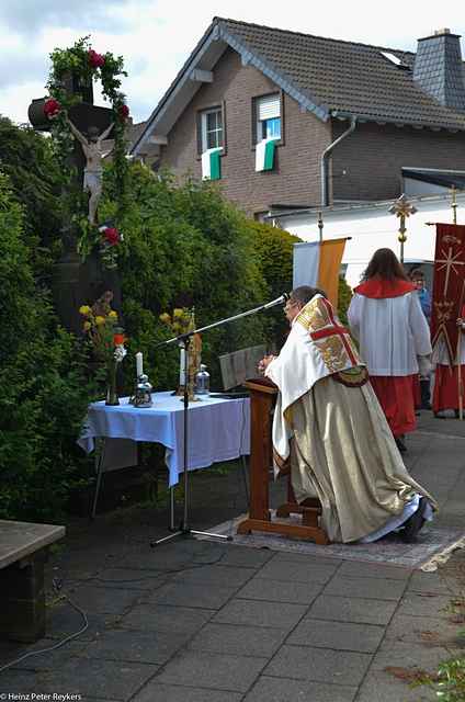 Fronleichnam 2013