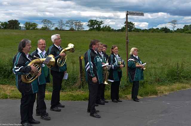 Fronleichnam 2013