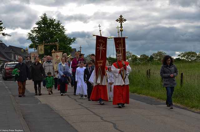 Fronleichnam 2013