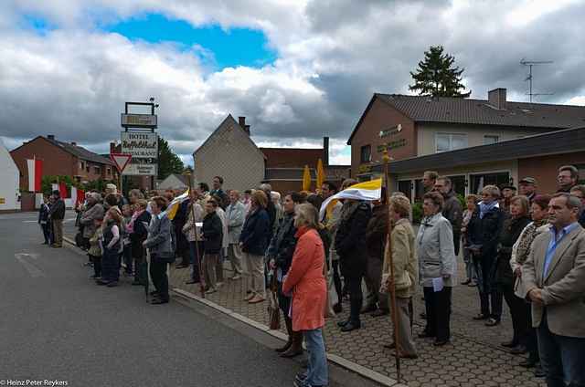 Fronleichnam 2013