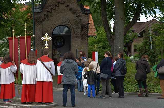 Fronleichnam 2013