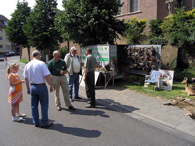 75 Jahre Gartenbauverein