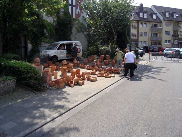 75 Jahre Gartenbauverein