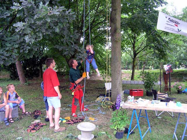 75 Jahre Gartenbauverein