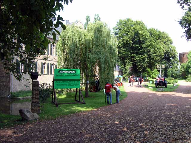 75 Jahre Gartenbauverein