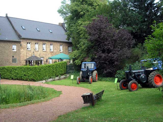 75 Jahre Gartenbauverein