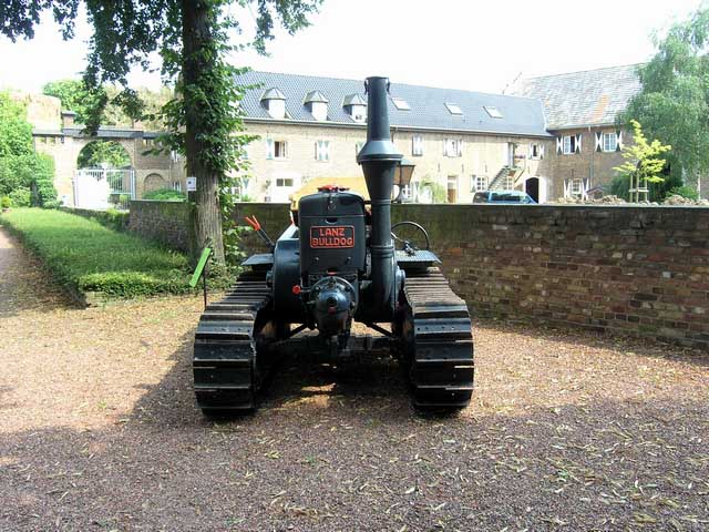 75 Jahre Gartenbauverein