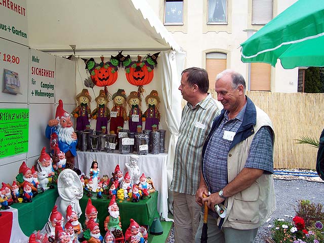 Ausflug 2005