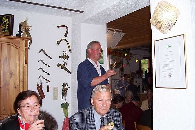 Ausflug 2006