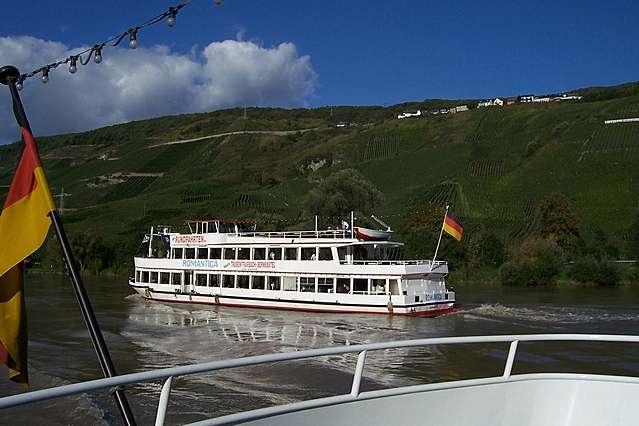 Ausflug 2006