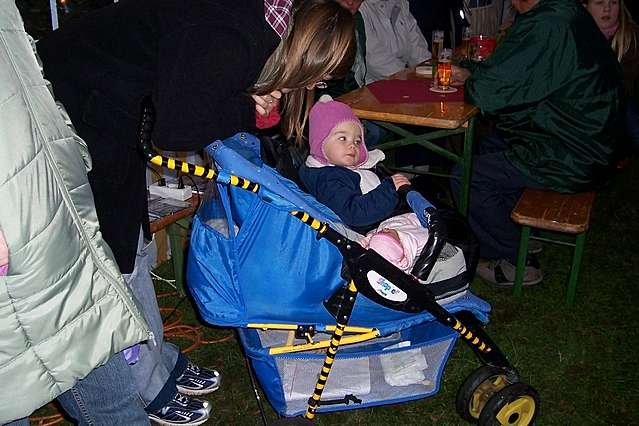 Nikolausfest des Gartenbauvereins