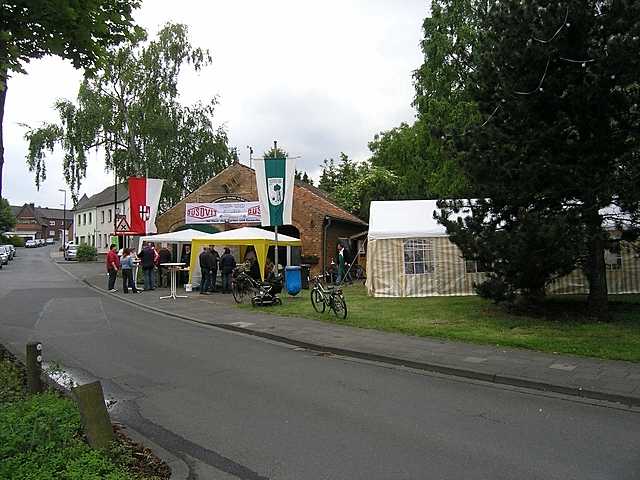 Frhlingsfest der Gartenbauer