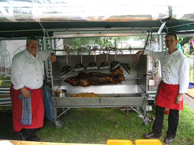 80 Jahre Gartenbauverein