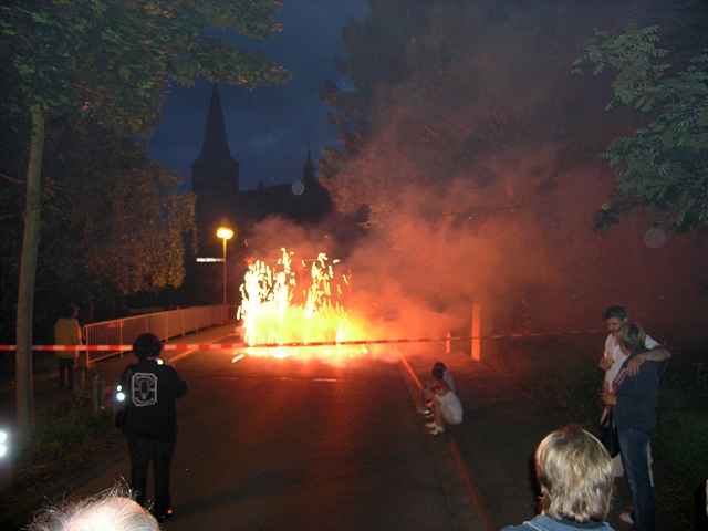 80 Jahre Gartenbauverein