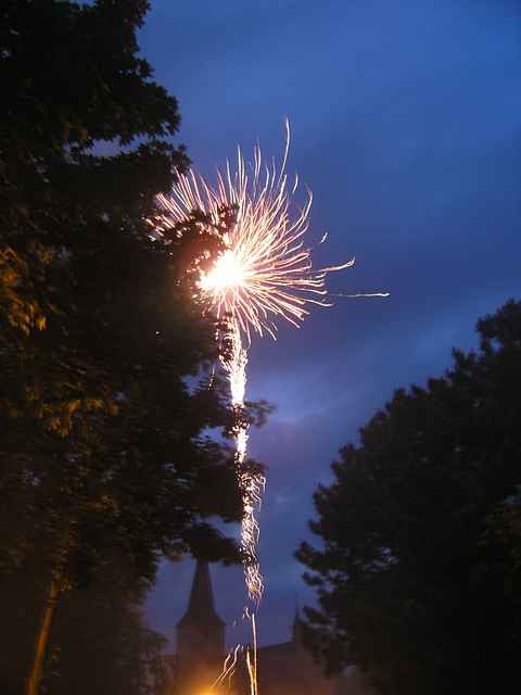 80 Jahre Gartenbauverein