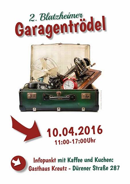 2. Garagentrdel