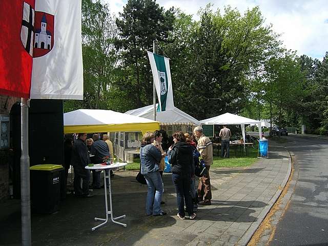 Frhlingsfest 2008