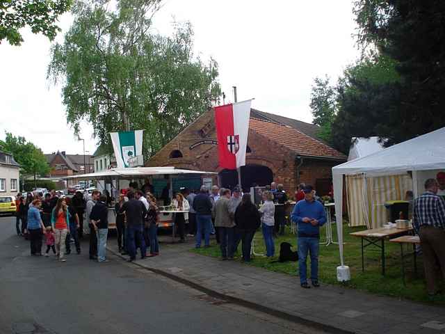 Frhlingsfest 2013