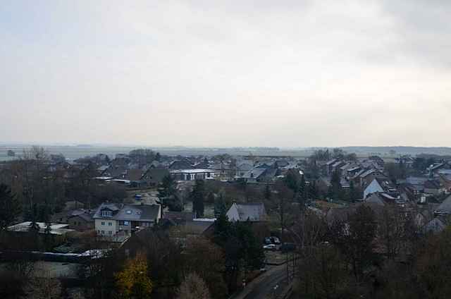 Bilder vom Glockenturm