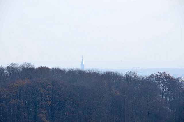 Bilder vom Glockenturm