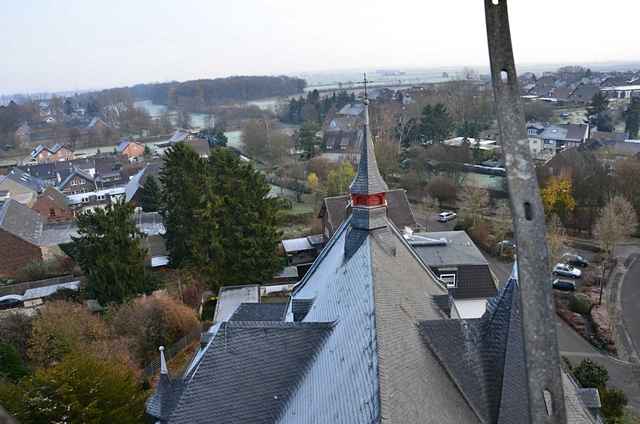 Bilder vom Glockenturm