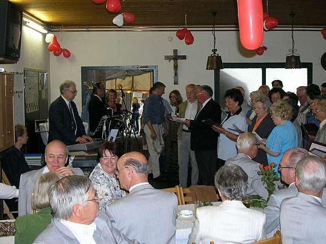 Goldhochzeit Grtz