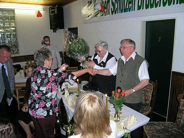 Goldhochzeit Grtz