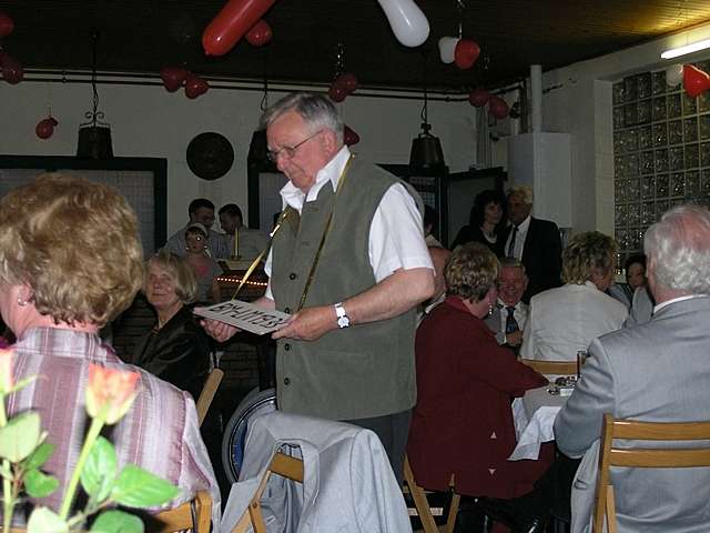 Goldhochzeit Grtz