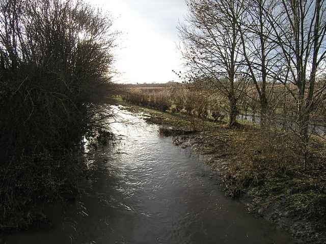 Hochwasser