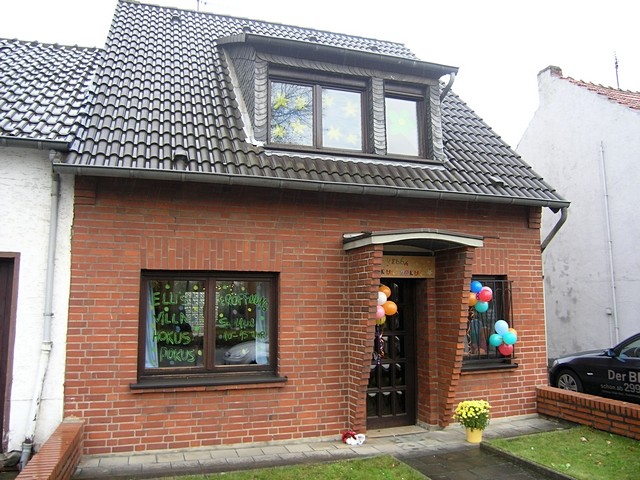 Villa Hokuspokus
