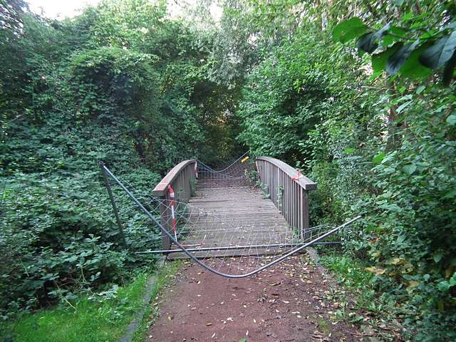 Brcke marode