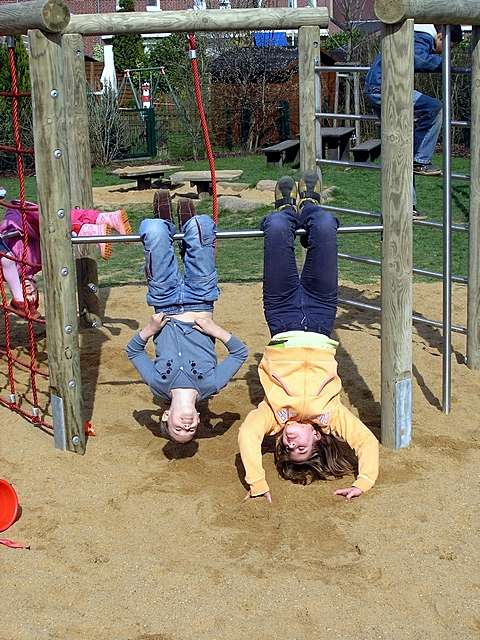 Spieplatz Jakob-Dohmen-Strae